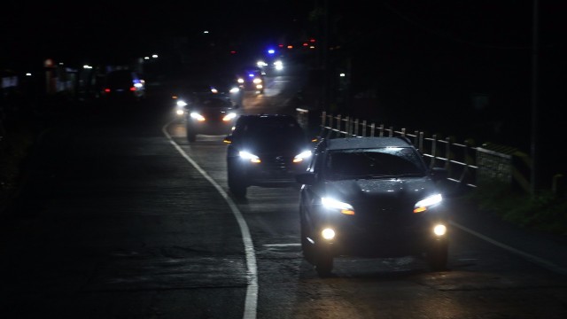 Mengalahkan Musuh Terbesar Berkendara Jauh dengan All New Toyota Rush (3)