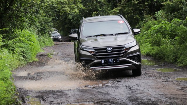 Menyapa Baluran Bersama Gerombolan kumparan (4)
