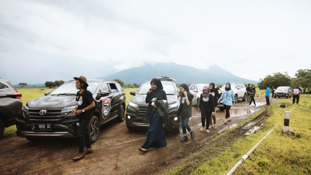 Menyapa Baluran Bersama Gerombolan kumparan (7)
