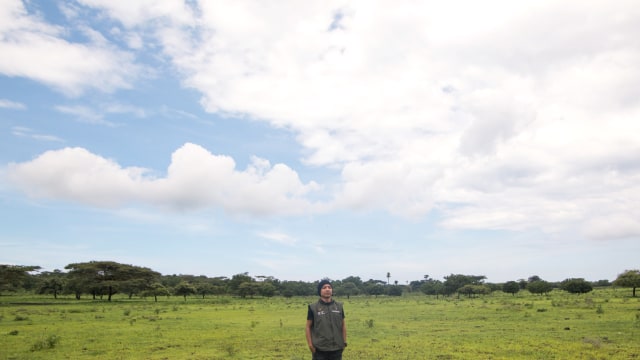 Menyapa Baluran Bersama Gerombolan kumparan (10)