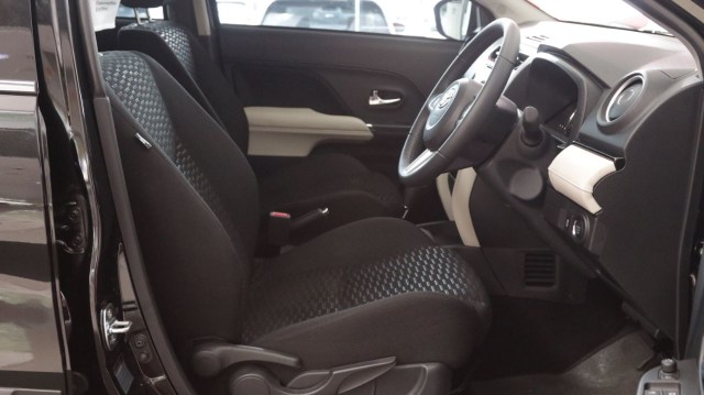 All New Toyota Rush di Mata Wanita (5)