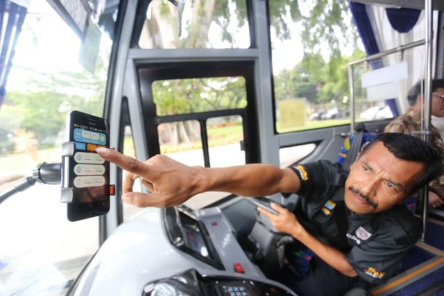 KOTA BANDUNG SEMAKIN CERDAS DENGAN REGIONAL GOVERMENT DATA CENTER DAN CASHLESS PAYMENT  (1)