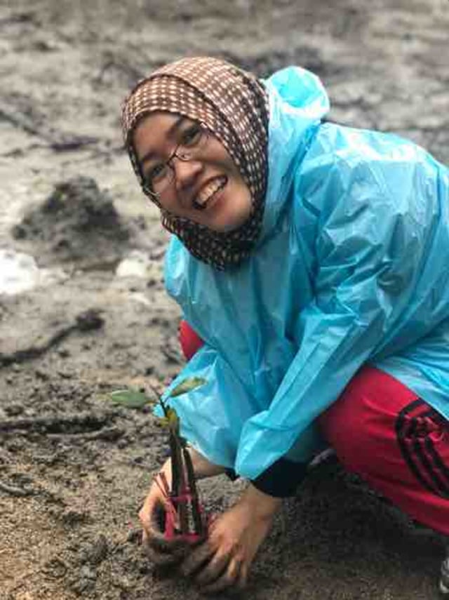 Pesona Alam di Ujung Timur Pulau Jawa, Siapa Menolak Mengunjungi? (6)