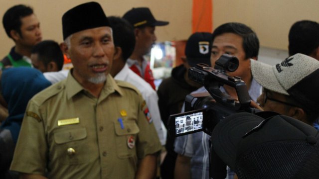 Larang Perayaan Valentine, Ini 5 Imbauan Pemko Padang