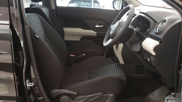 ALL NEW TOYOTA RUSH, DEFINISI KENIKMATAN BERKENDARA! (2)