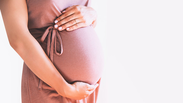 Ilustrasi Ibu Hamil (Foto: Thinkstock)