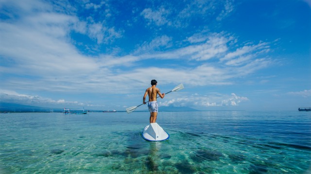 8 Tips dan Trik 'Move On' dari Kutukan Kejombloan di Pantai Tabuhan (3)