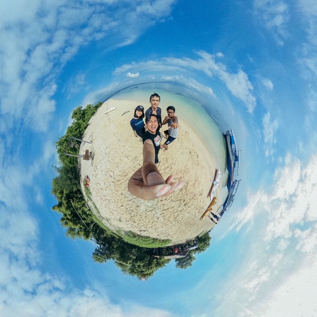 8 Tips dan Trik 'Move On' dari Kutukan Kejombloan di Pantai Tabuhan (5)