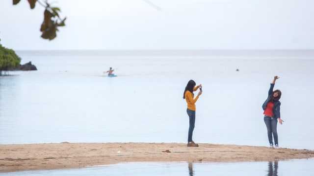 Tentang Mencintai Alam (3)