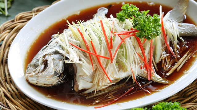 Ikan (Foto: Thinkstock)