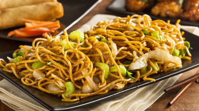 Mi Goreng (Foto: Thinkstock)