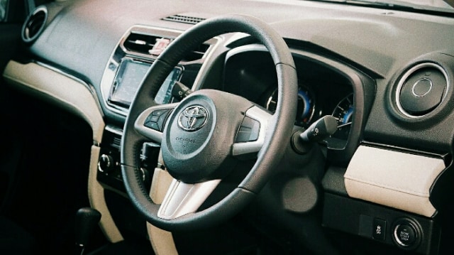 Perjalanan Semakin Nyaman dengan Fitur Terbaru All New Toyota Rush (2)