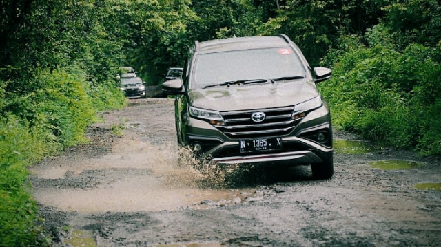 Perjalanan Semakin Nyaman dengan Fitur Terbaru All New Toyota Rush (10)