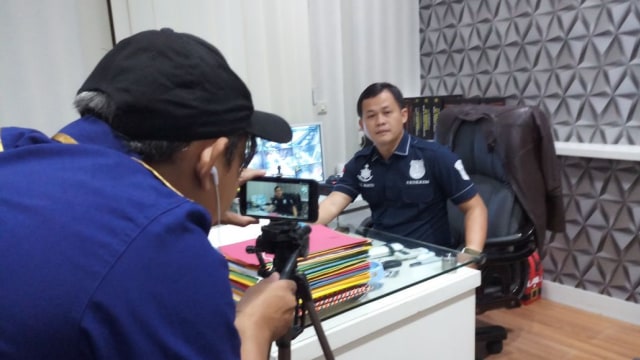 Korban arisan online Mama Yona (Foto: Fadja Hadi/kumparan)
