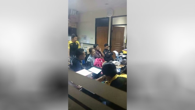 Korban arisan online Mama Yona (Foto: Fadjar hadi/kumparan)