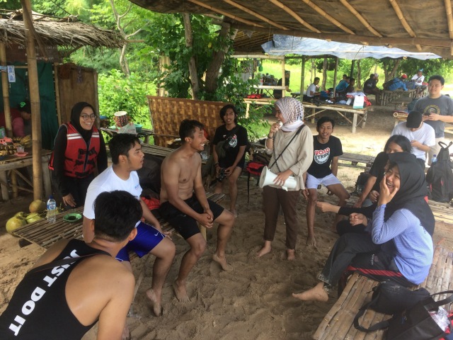 Pulau Tabuhan-Mutiara Tersembunyi di Banyuwangi  (4)