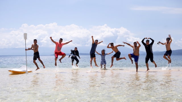 Pulau Tabuhan-Mutiara Tersembunyi di Banyuwangi  (14)