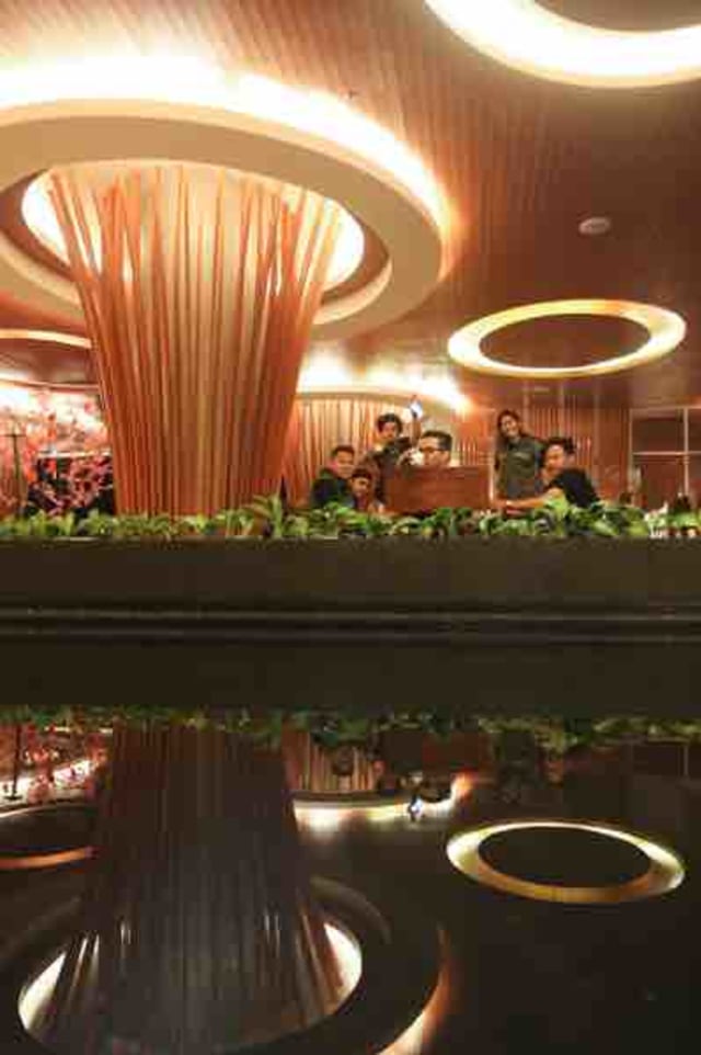 Surat Cinta untuk Setiap Perjalanan (3)