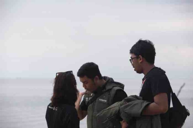 Surat Cinta untuk Setiap Perjalanan (4)