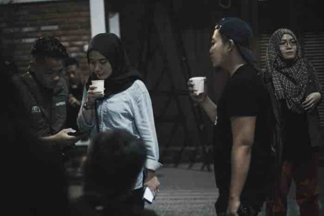 Surat Cinta untuk Setiap Perjalanan (5)