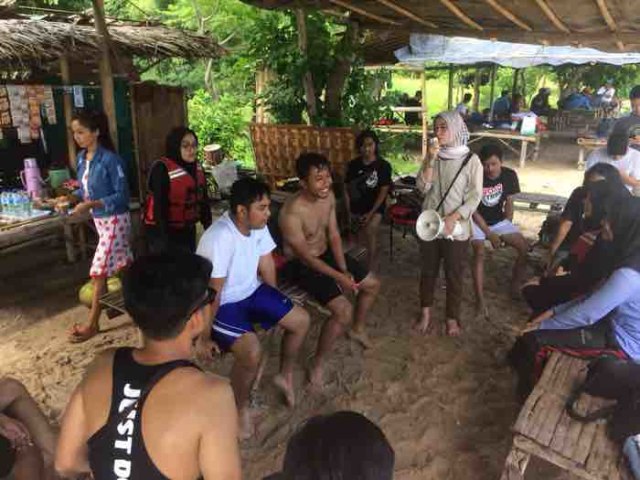 Surat Cinta untuk Setiap Perjalanan (6)