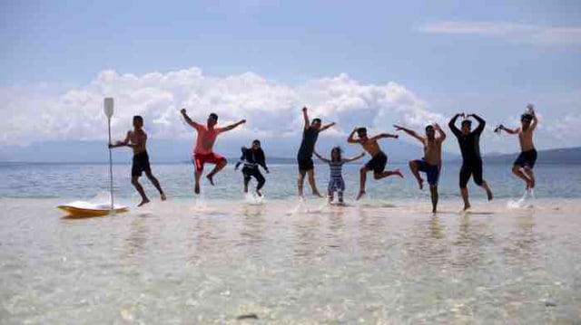 Surat Cinta untuk Setiap Perjalanan (7)