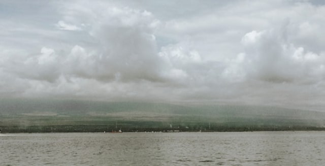 Pantai Tabuhan bersama All New Rush: Day 3