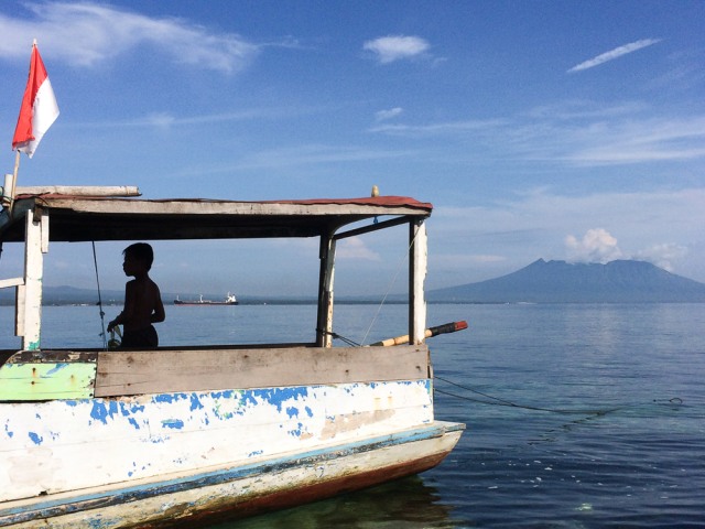 Mengabadikan Momen Seru di Road Trip kumparan dengan Kamera Ponsel (15)