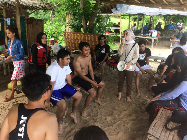 Mengabadikan Momen Seru di Road Trip kumparan dengan Kamera Ponsel (17)