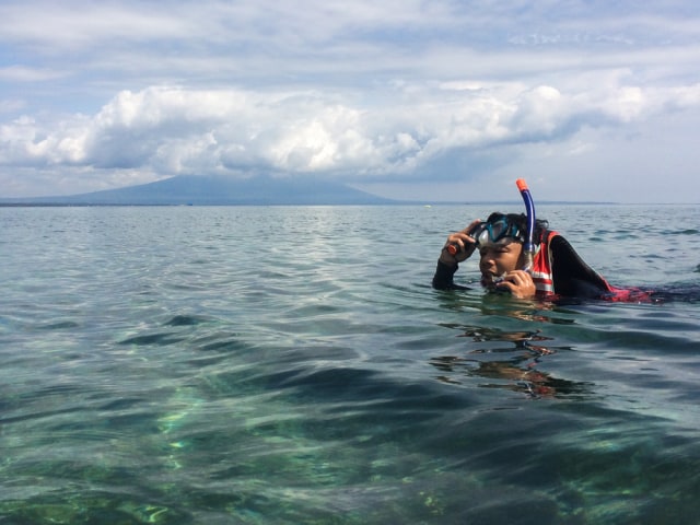Mengabadikan Momen Seru di Road Trip kumparan dengan Kamera Ponsel (19)