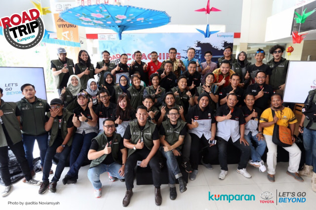3 Hari yang Singkat dan Akan Terkenang untuk Selamanya (3)