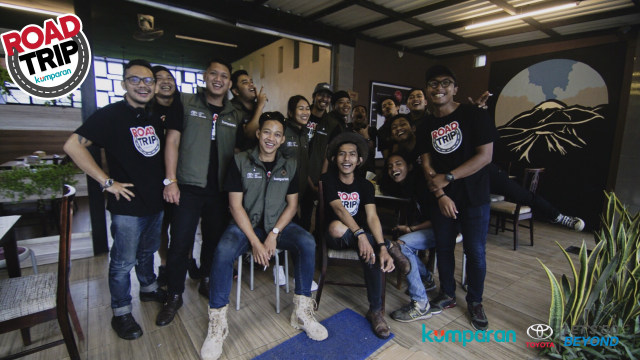 3 Hari yang Singkat dan Akan Terkenang untuk Selamanya