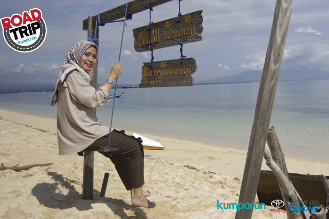 3 Hari yang Singkat dan Akan Terkenang untuk Selamanya (2)