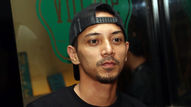 Fauzi Baadila (Foto: Munady)