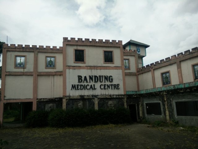Misteri Bandung Medical Centre