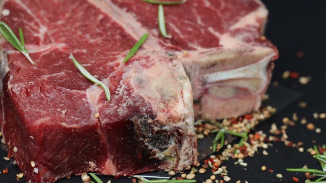 Ilustrasi Marinasi Daging (Foto: Thinkstock)