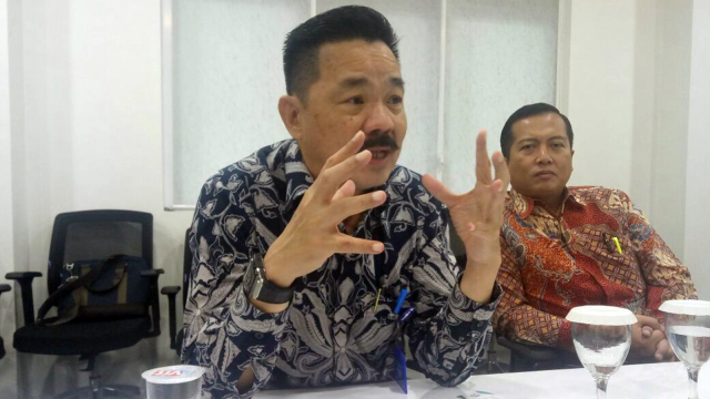 Rusdi Kirana, Dubes RI untuk Malaysia. Foto: Andreas Gerry Tuwo/kumparan