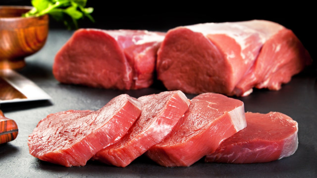 Tenderloin. (Foto: Thinkstock)