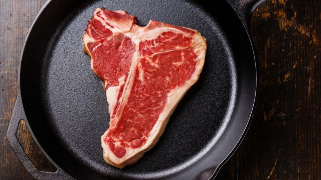 T-bone. (Foto: Thinkstock)