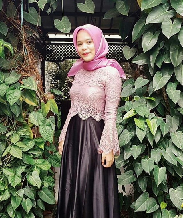 Belinda anak Benyamin S (Foto: Dok. Falcon Picture)