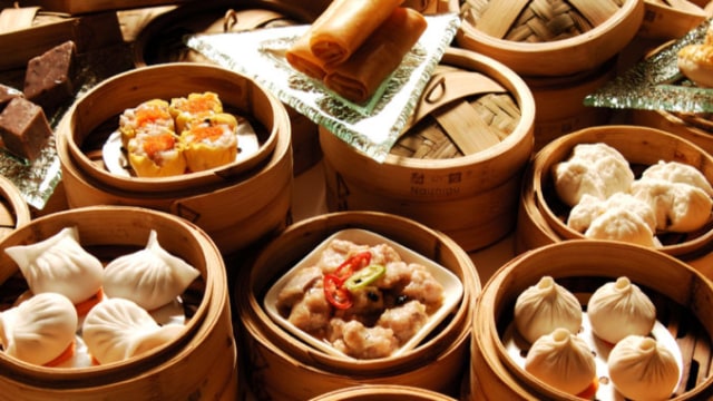 Rekomendasi 5 Restoran Chinese Food untuk Keluarga di Jakarta