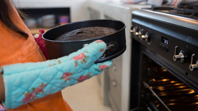 Tips dalam Memanggang Kue (Foto: Thinkstock)