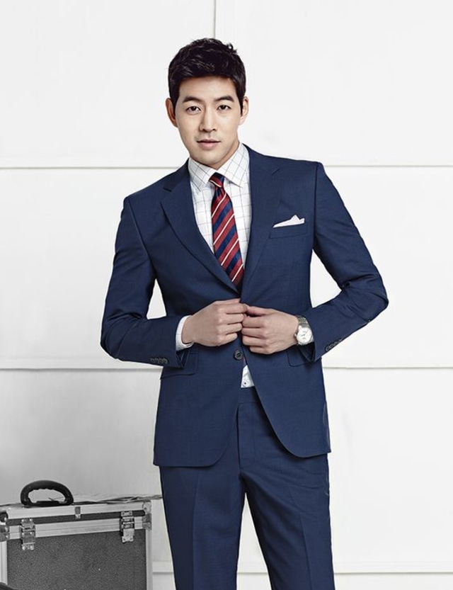 Lee Sang-yoon (Foto: Wikimedia Commons)