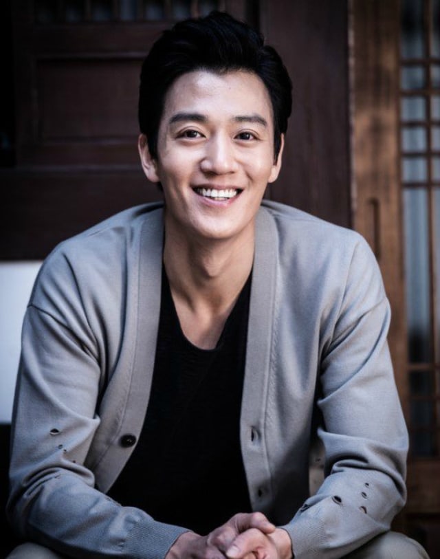 Kim Rae-won (Foto: Facebook  @kbsworld)
