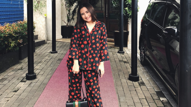 Prilly Latuconsina (Foto: Instagram @prillylatuconsina96)