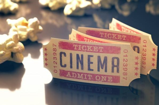 Trik Asik Nonton Film Marathon di Bioskop