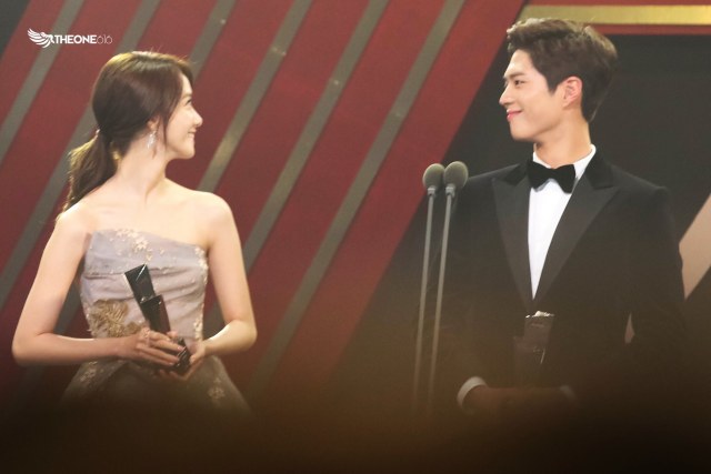 Park Bo Gum dan Yoona Miliki Chemistry yang Baik di Hyori's Homestay? 