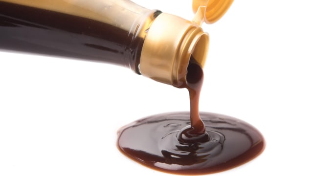 Saus tiram. (Foto: Thinkstock)