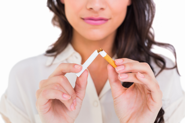 5 Makanan Pengganti Rokok, Bantu Kamu dari Ketergantungan Merokok