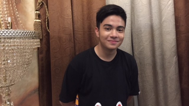 Umay  (Foto: Giovanni/kumparan)